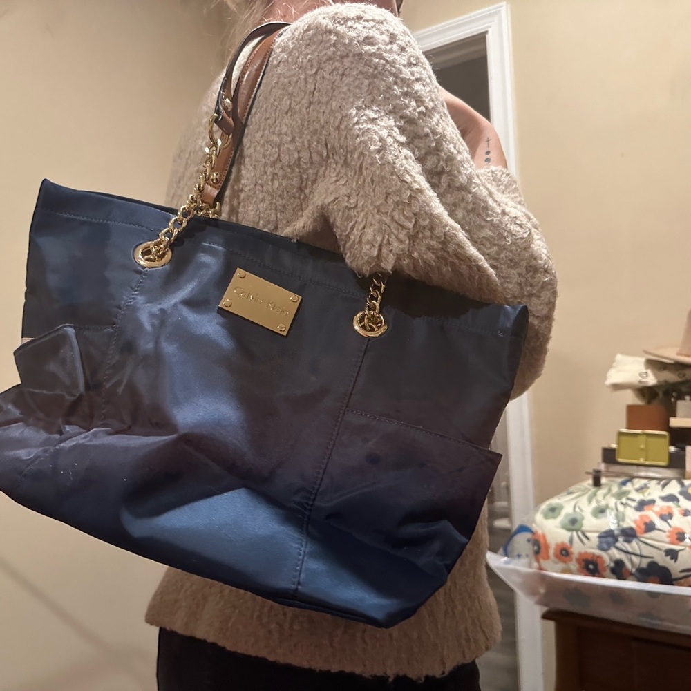 Calvin Klein bag